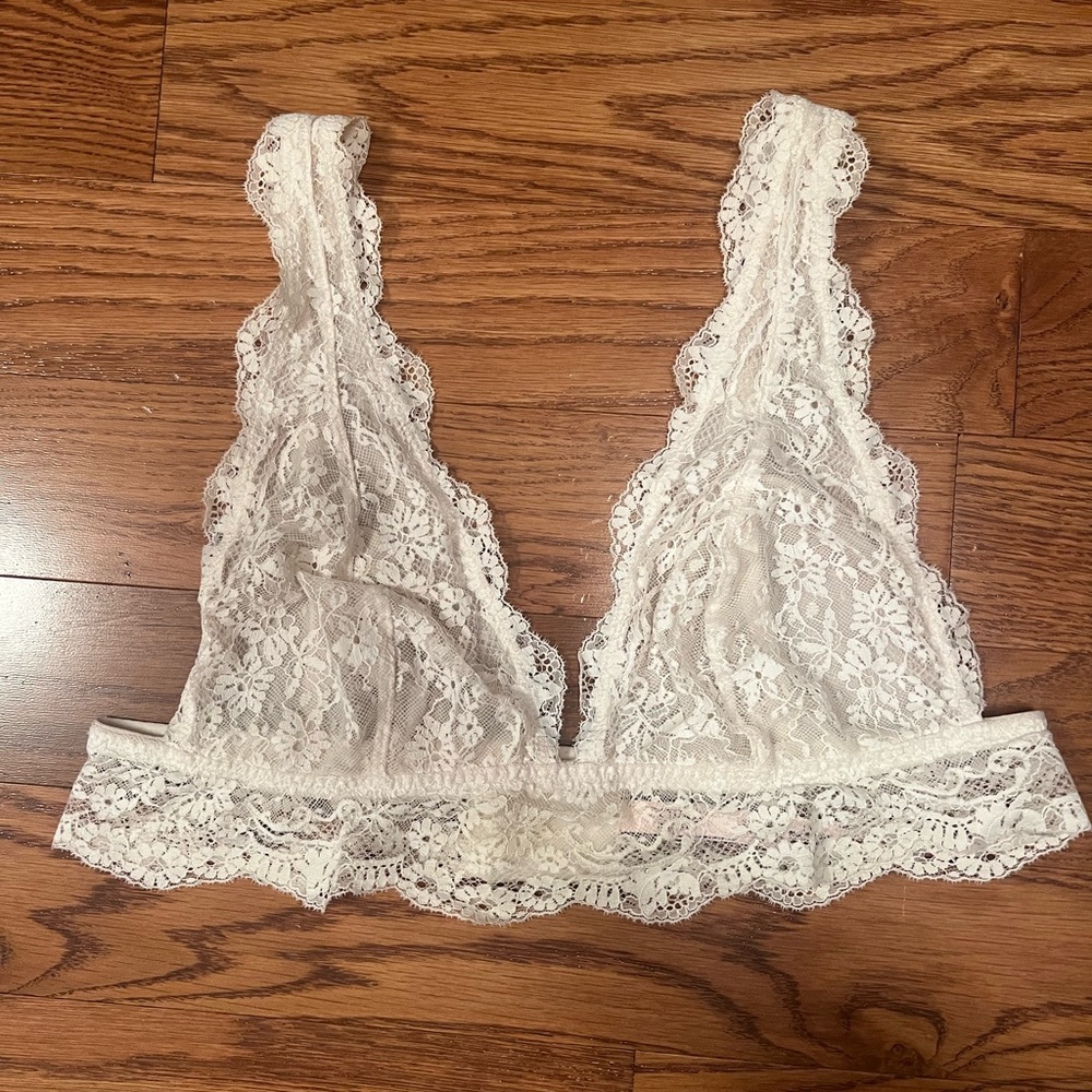 Victorias Secret bralette